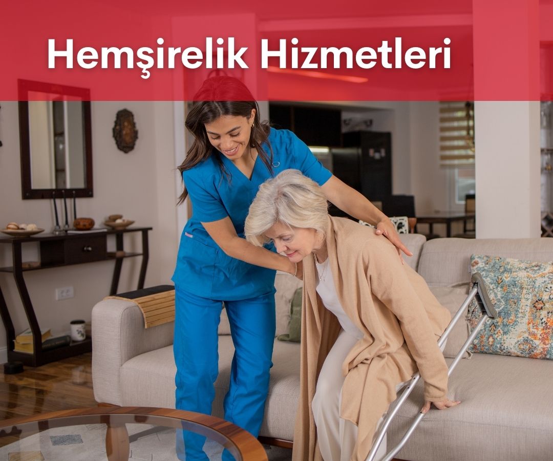 Hemşirelik Hizmetleri