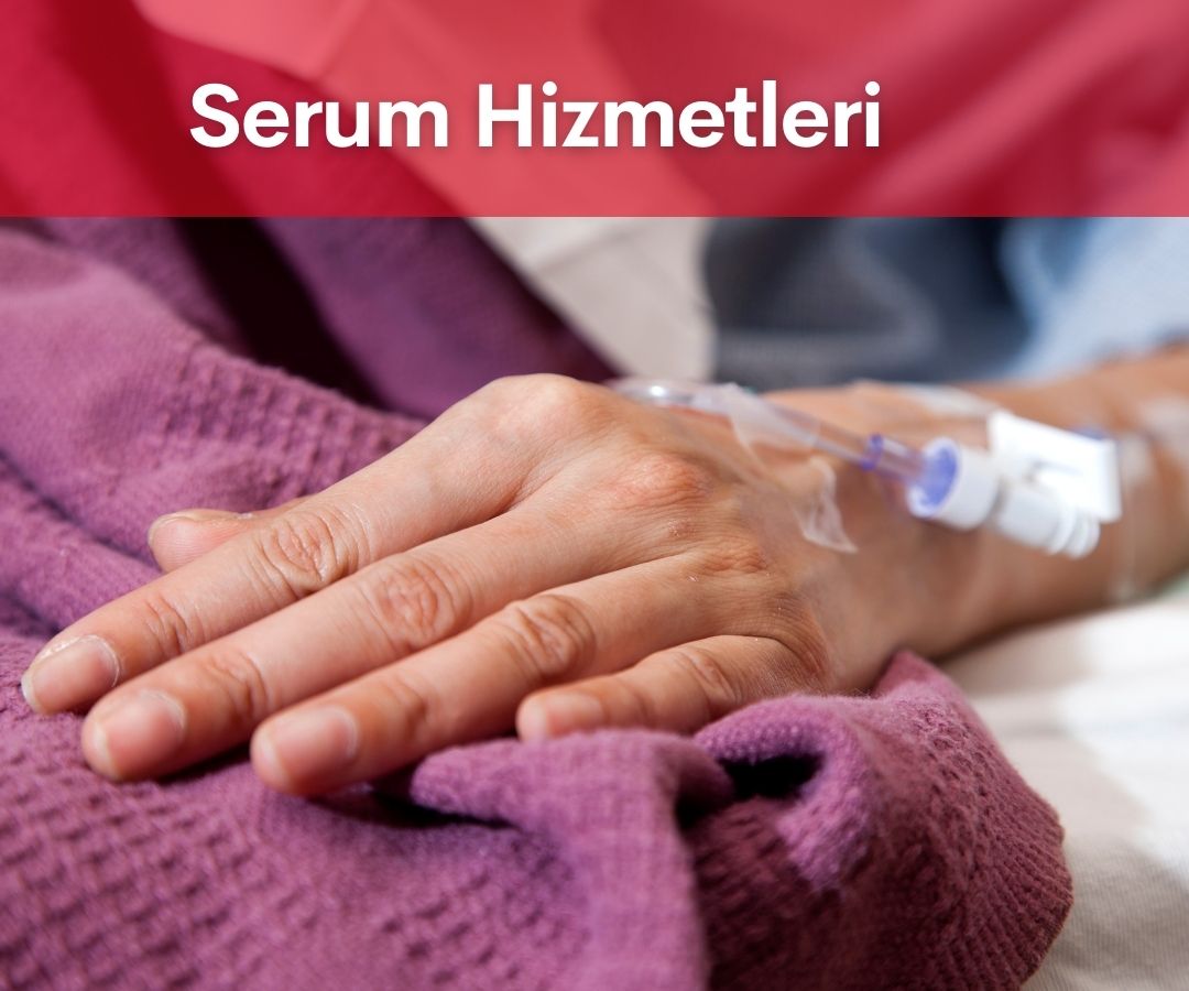 Serum Hizmetleri